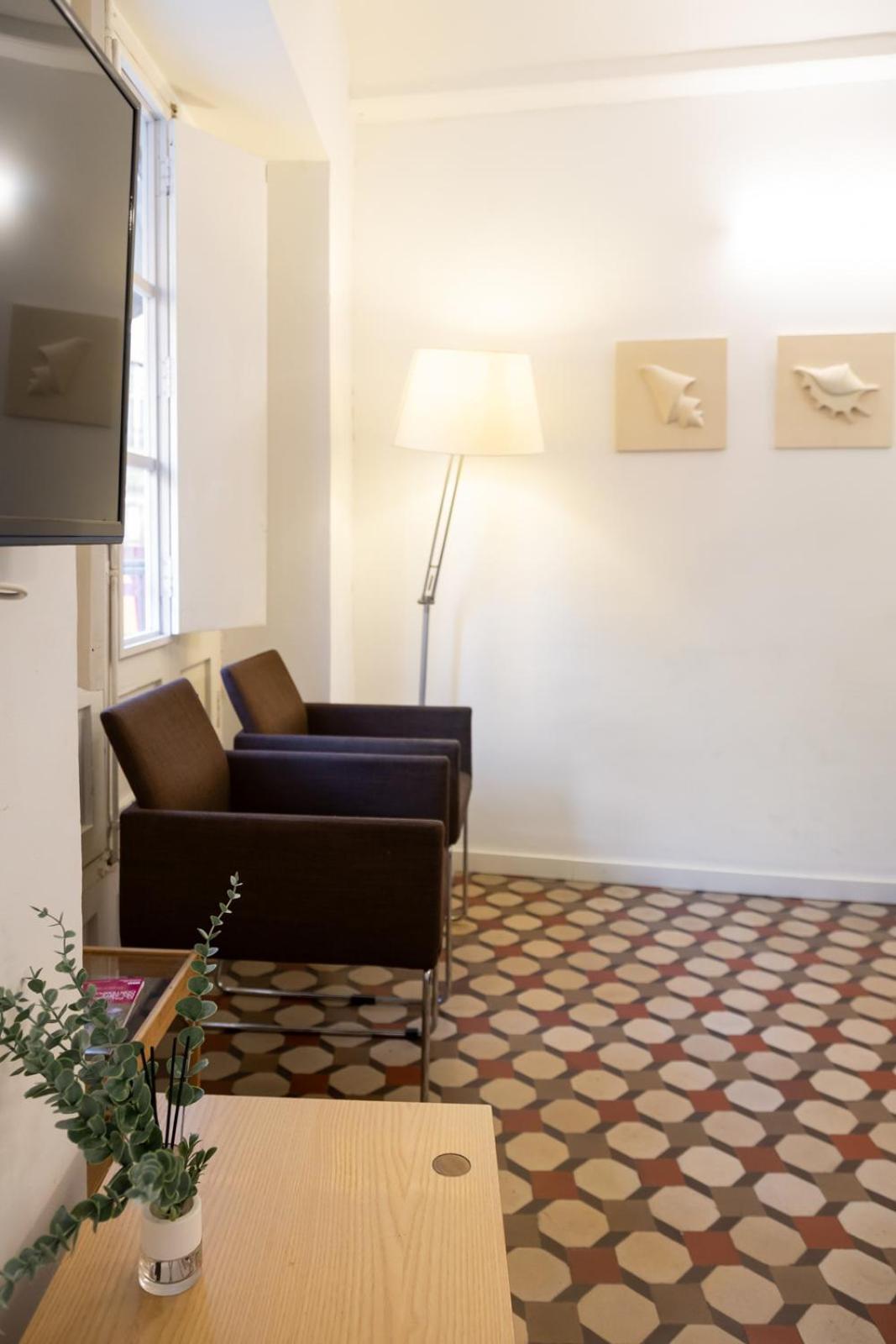 San Jaime Silence Apartment Valencia Exterior foto
